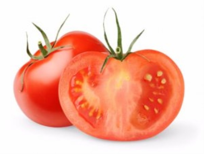 Польза употребления помидор